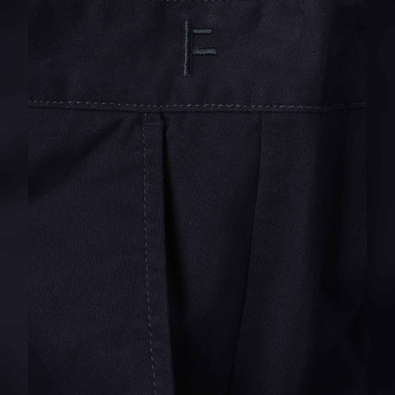 Former Legacy Chino Pant - navy 34