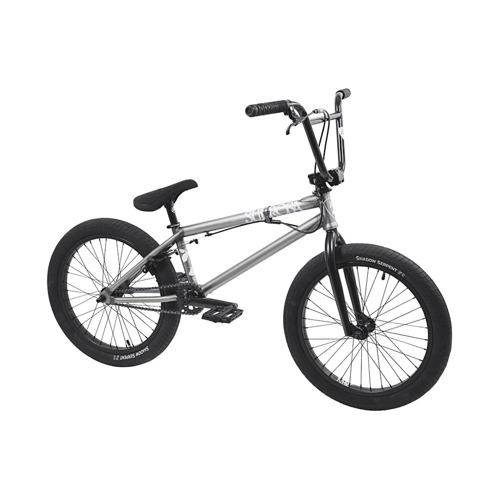 SUBROSA Wings 20 Bike matte raw
