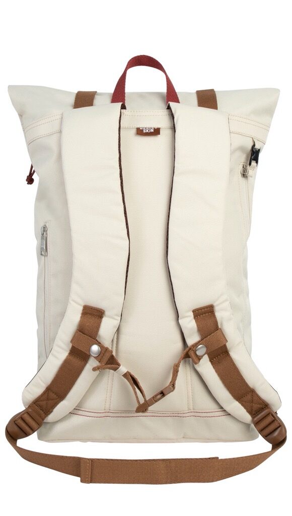 Doughnut Christopher Dreamwalker Backpack - stone