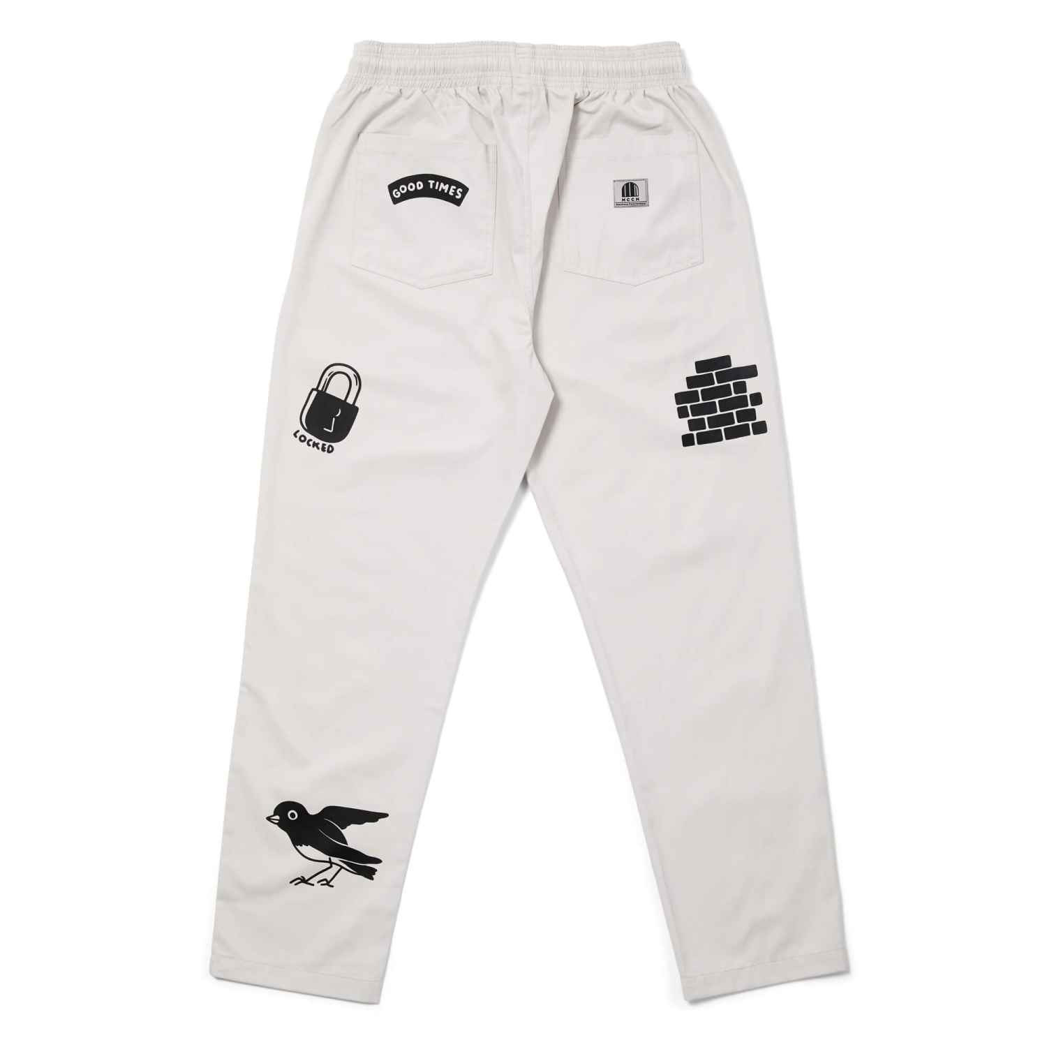 The Dudes Good Times Pants XXXL