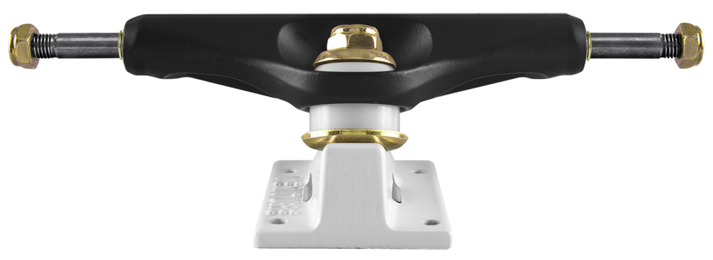 Achse Venture 5.60 Salt & Pepper II