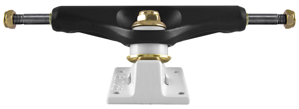 Achse Venture 5.60 Salt & Pepper II Achse Venture 5.60 Salt & Pepper II
