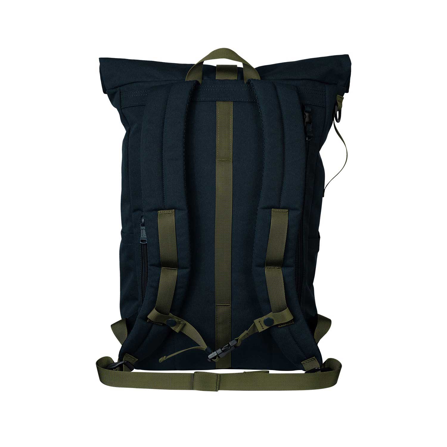 Doughnut Jetpack Meditative Dark Rucksack - midnight blue