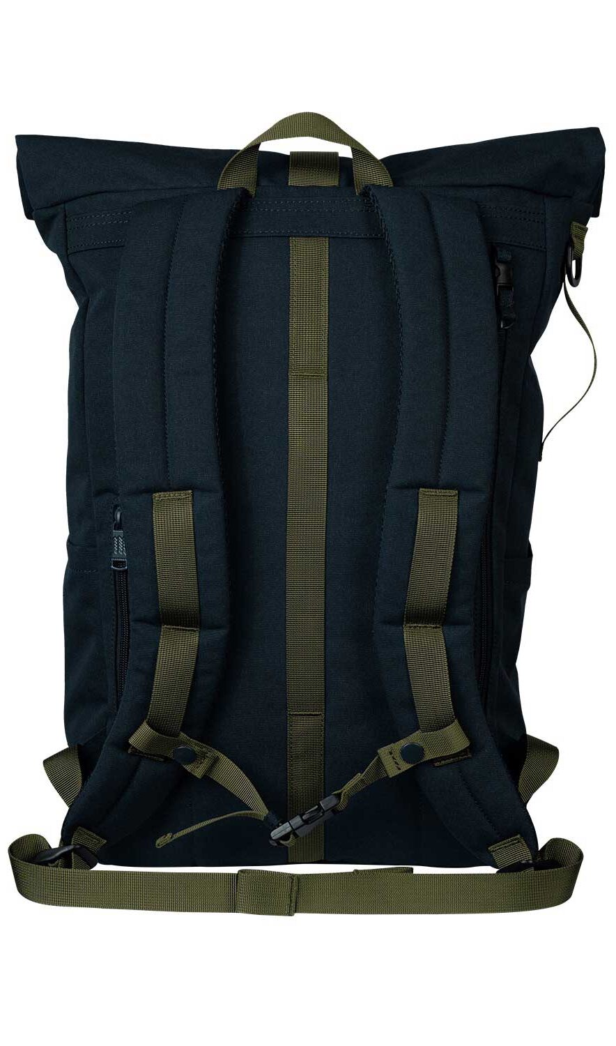 Doughnut Jetpack Meditative Dark Rucksack - midnight blue Doughnut Jetpack Meditative Dark Rucksack - midnight blue