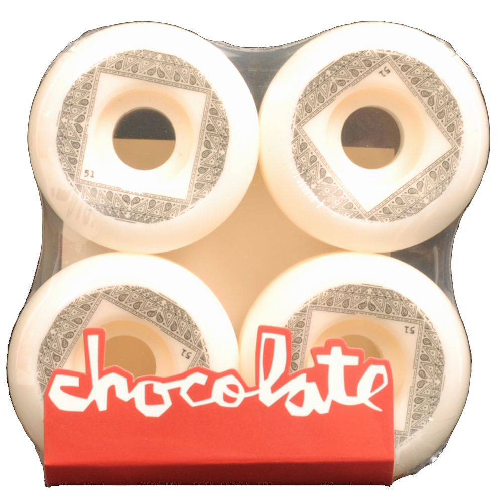 Rolle Chocolate 51mm Bandana