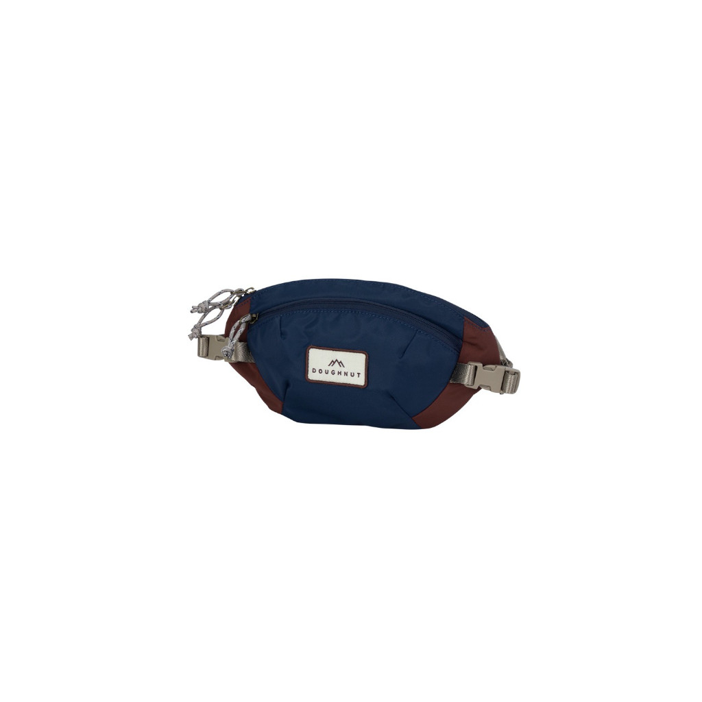 Doughnut Seattle Jungle Bum Bag - navy
