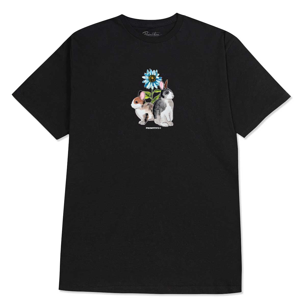 Primitive Dream Nicely T-Shirt - black XXXL