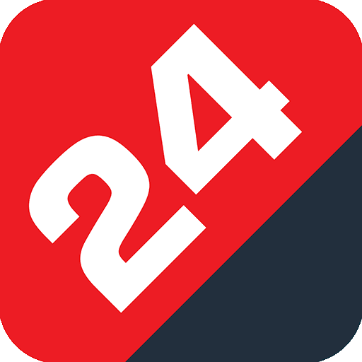 Skateshop24.de Bewertung 1 by Partners skateshop24.de Logo
