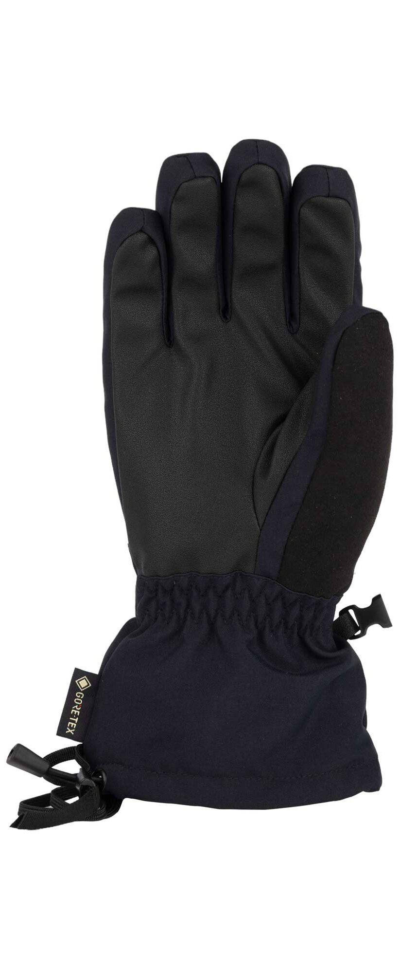 POW Glove WOMEN TWISP GTX GLOVE LOFTED FIT, white S (6,5) POW Glove WOMEN TWISP GTX GLOVE LOFTED FIT, white M (7)