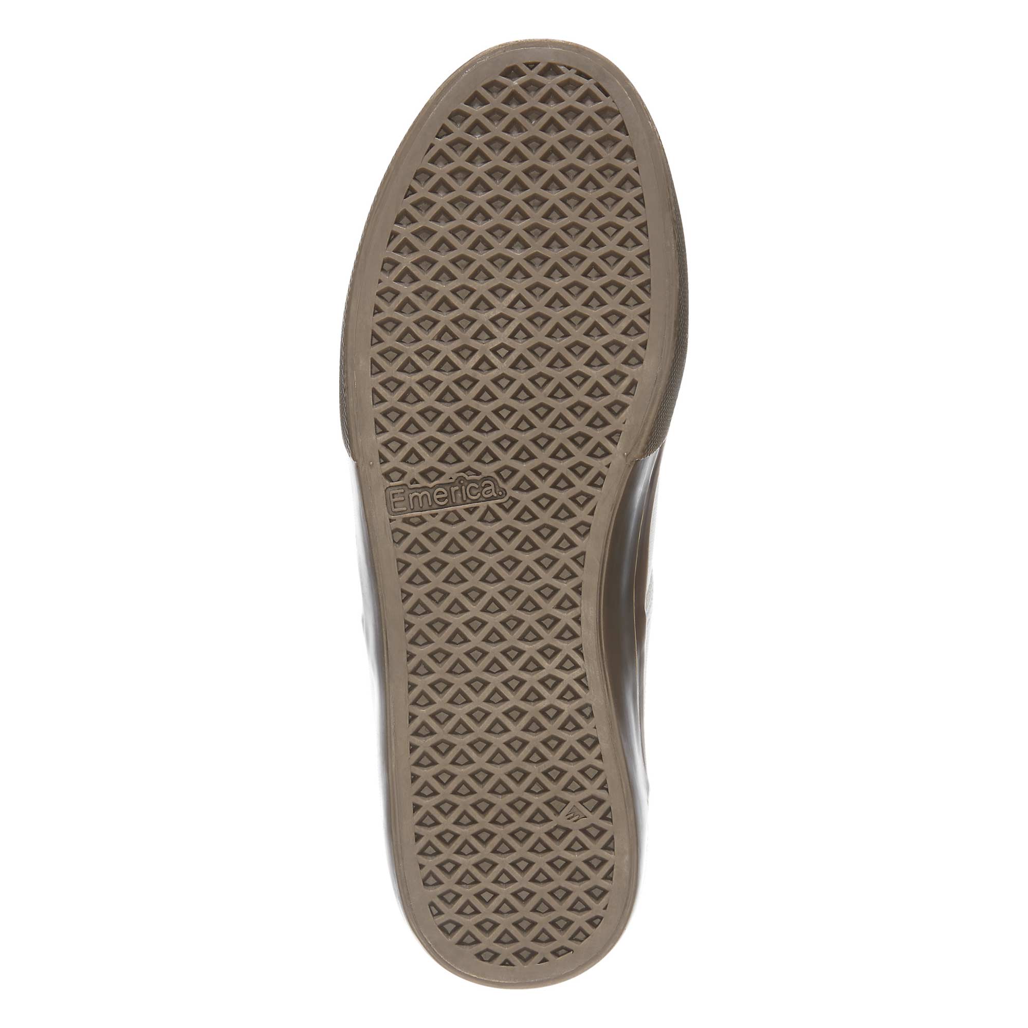 EMERICA Shoe WINO STANDARD antique wasch, antique wash 10½