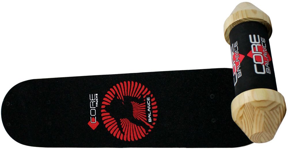 Core Skateboard Balance Board