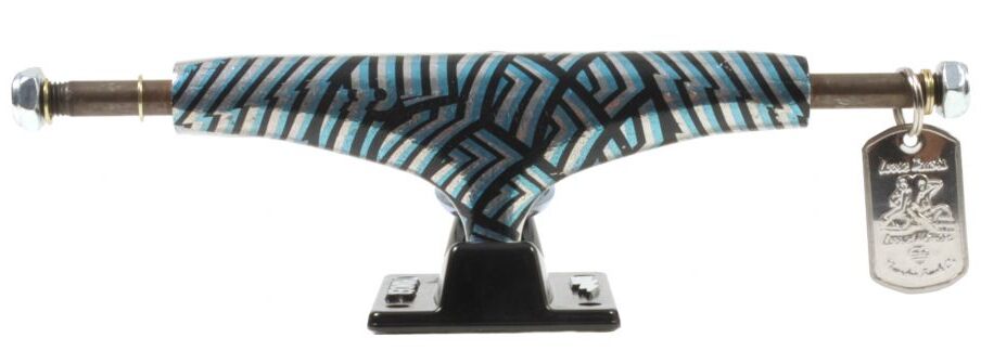 Thunder Trucks Skateboard Axle Hi Hollow Paranora 147 Thunder Trucks Skateboard Axle Hi Hollow Paranora 147