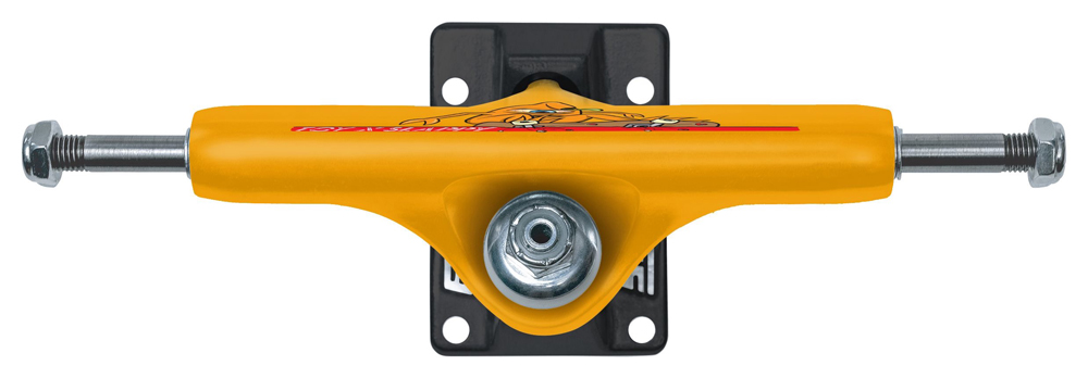 Achse Slappy 8,25 Toy-x-Slappy Hollow Orange/Black