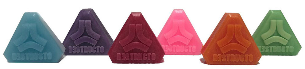 Destructo Wax