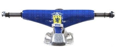 Grind King Truck 5.0 GK-7 LOW Crest Wilson