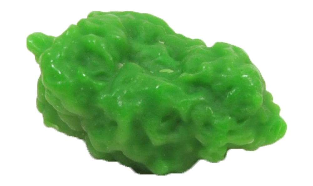 Almost Weed Nugs Skatewachs