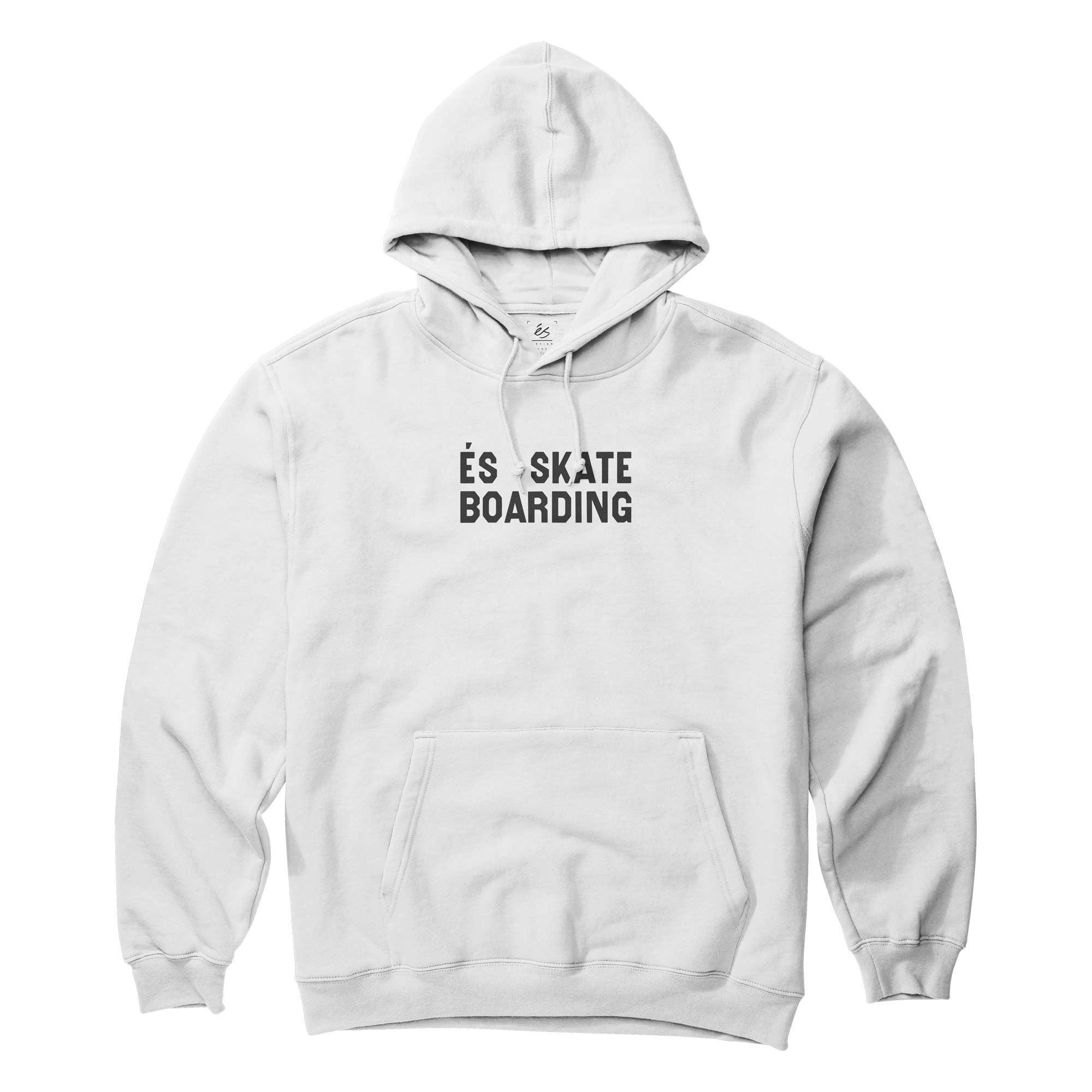 eS SKB Sweat LEDGE KILLERS white