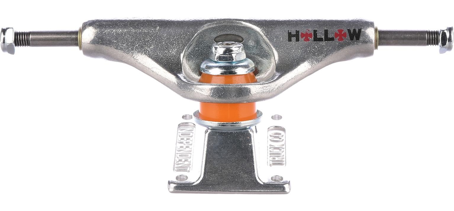 Independent Trucks Skateboard Achse Stage 11 Forged Hollow Standard 129 Independent Trucks Skateboard Achse Stage 11 Forged Hollow Standard 129