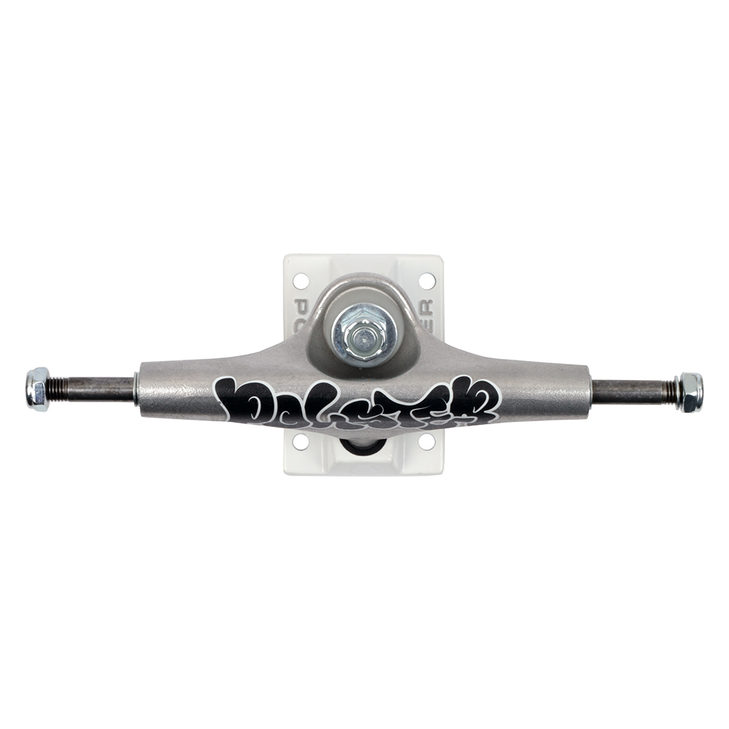 Polster Bubble Logo Truck - 5.25