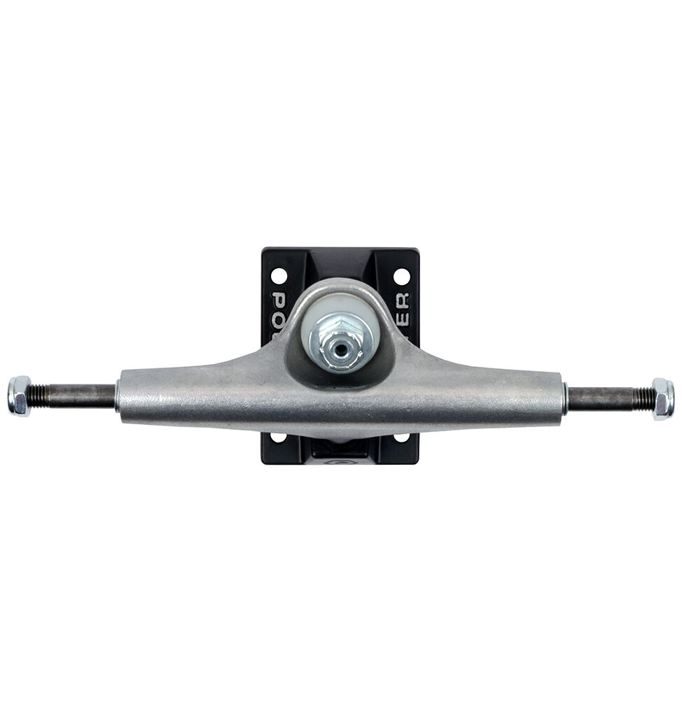 Polster Semi Black Truck - 5.25 Polster Semi Black Truck - 5.85