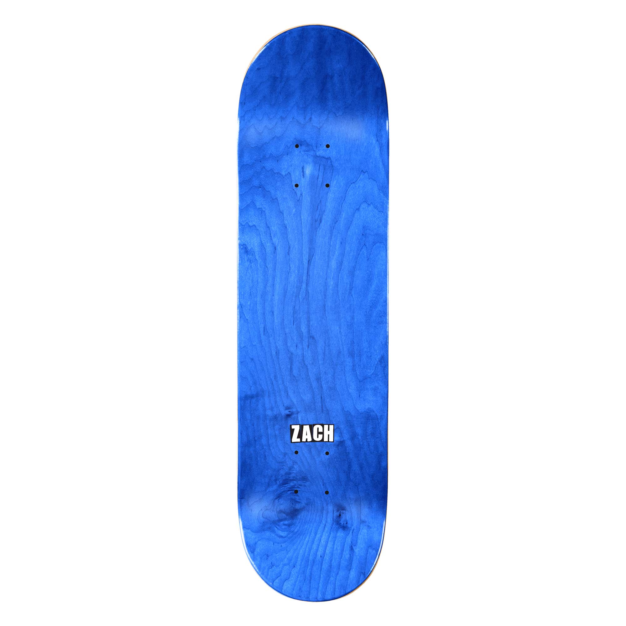 BAKER Deck 4EYEZ ZA 8.0
