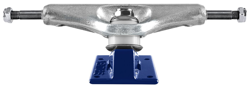 Achse Venture 5.6 Wings Polished/Blue