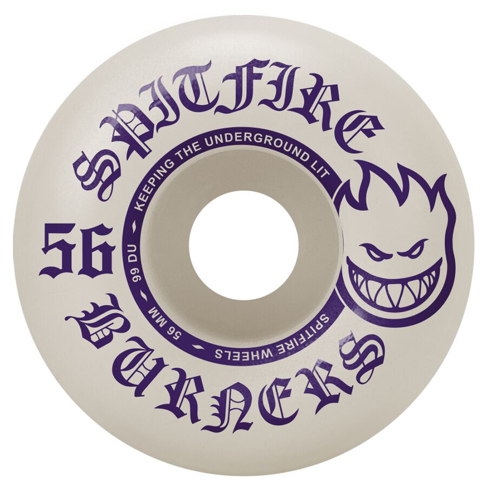 Rolle Spitfire 56mm Burners Bighead 99A