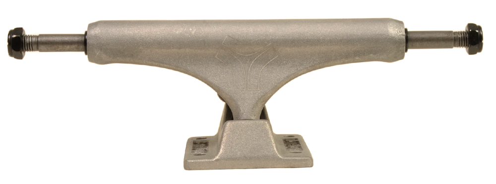 Achse Destructo 5.50 Mid D.2 Lite Raw Achse Destructo 5.50 Mid D.2 Lite Raw
