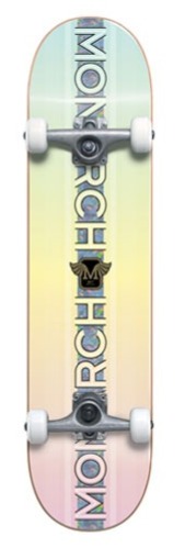 Monarch Komplettboard Sky Brown Paradigm 7,75