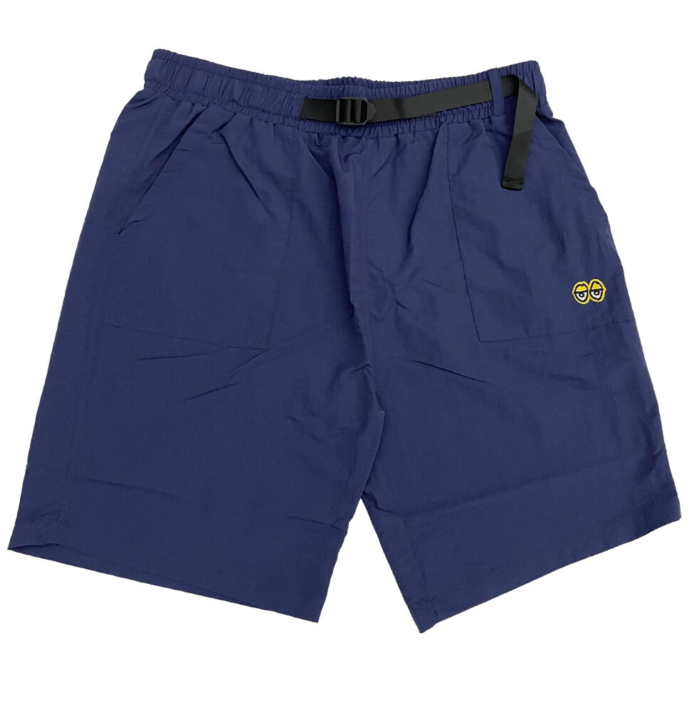 Shorts Krooked Eyes Nylon Shorts Krooked Eyes Nylon