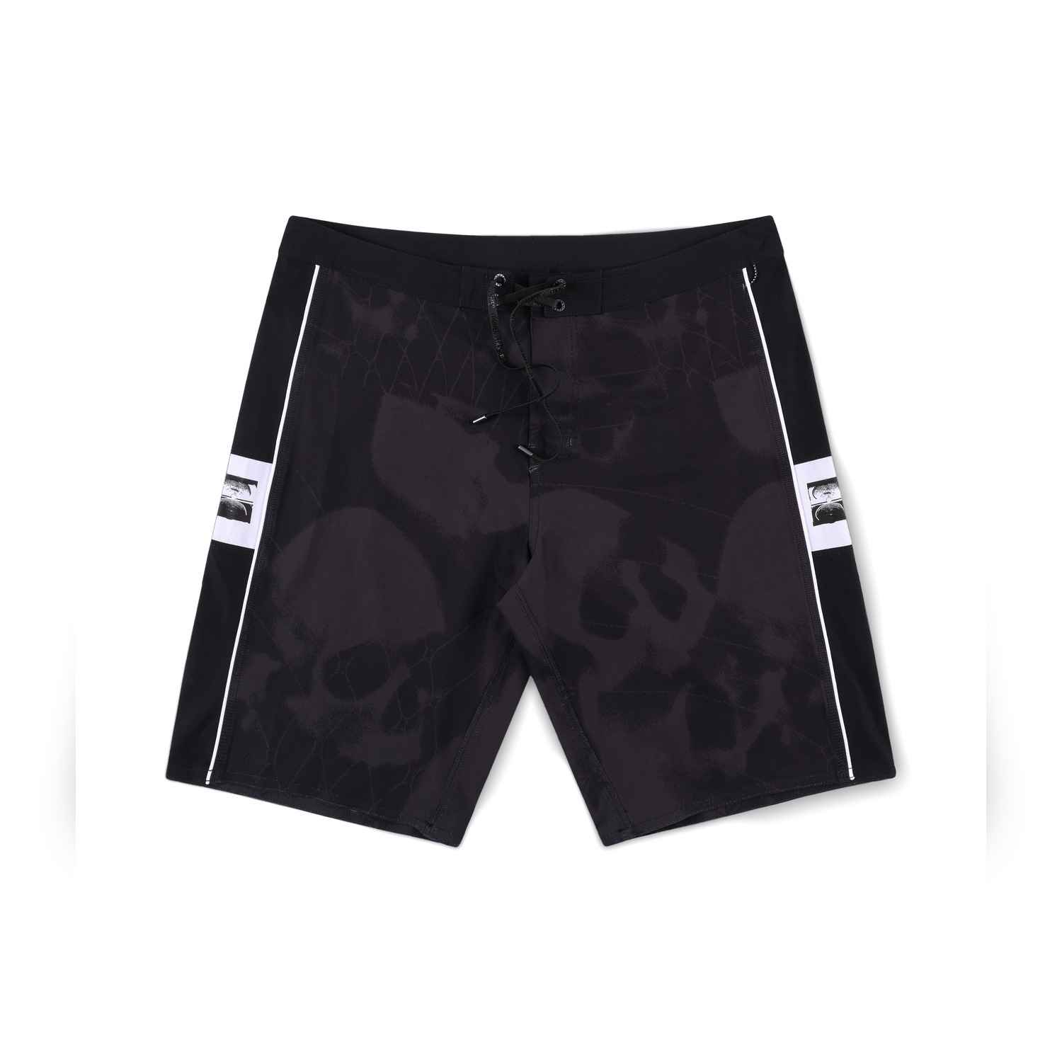 Former Vital 20 Trunk - black