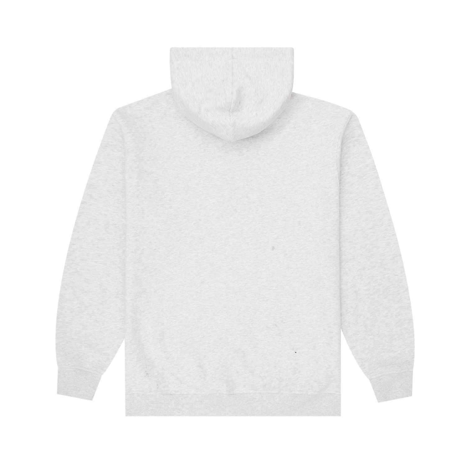 Parlez Charleston Hoodie - heather XXL