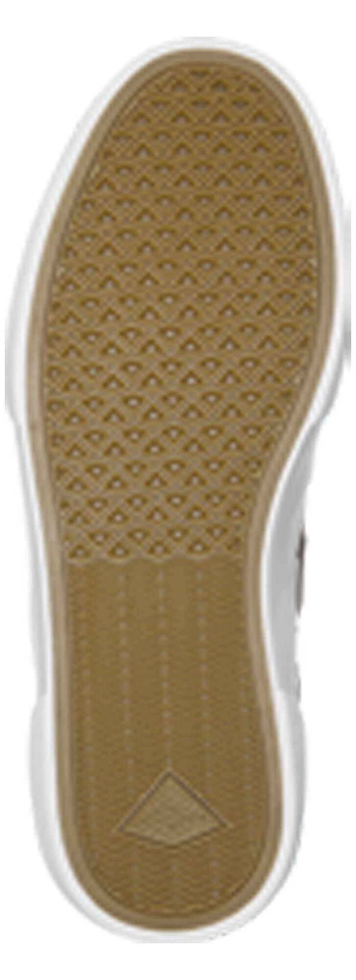 EMERICA Shoe TILT G6 VULC bri brick EMERICA Shoe TILT G6 VULC bri, brick 10½