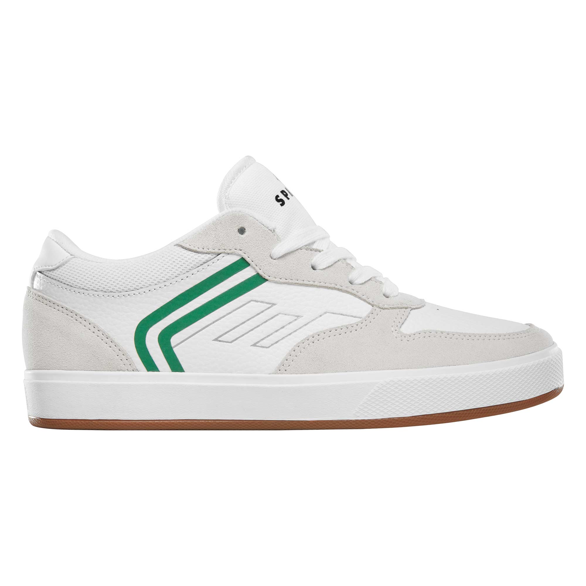 EMERICA Shoe KSL G6 whi white EMERICA Shoe KSL G6 whi, white 9½