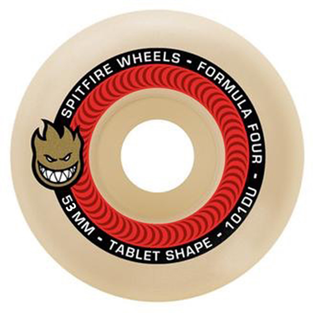 Rolle Spitfire 53mm F4 Tablets Natural 101A