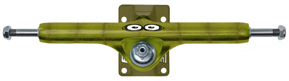 10720110-3 Achse Slappy 9,50 ST1 Hollow Pickle