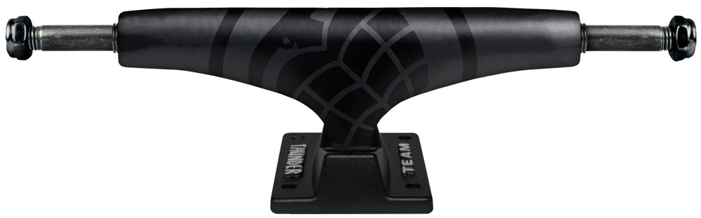 Achse Thunder 148 Sonora Black