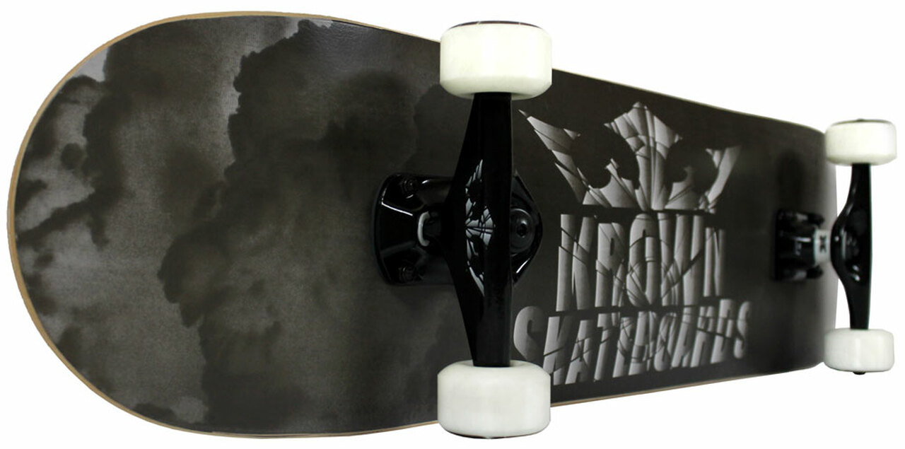 Krown Complete Skateboard Pro Storm 8.0