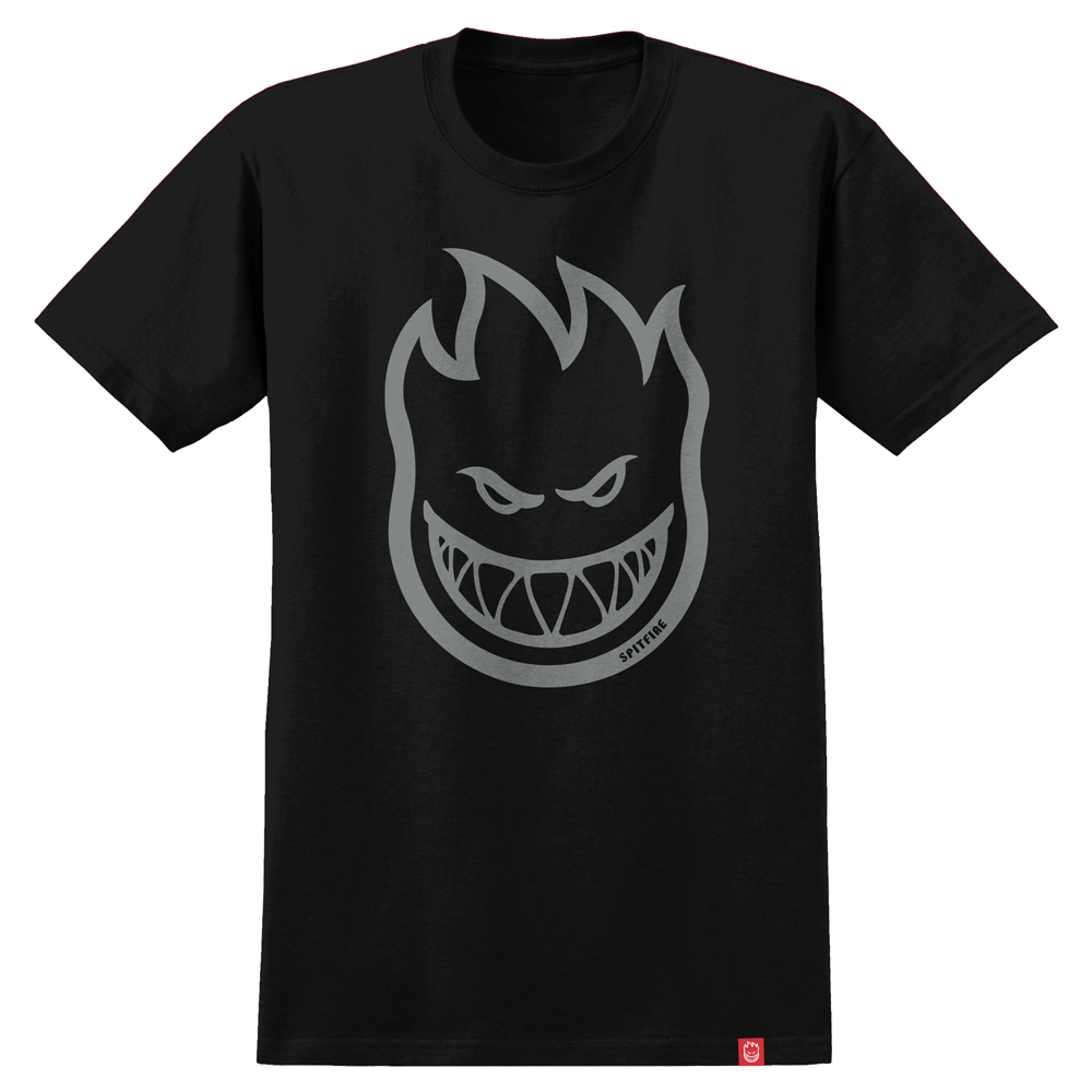 T-Shirt Spitfire Bighead T-Shirt Spitfire Bighead Cream S