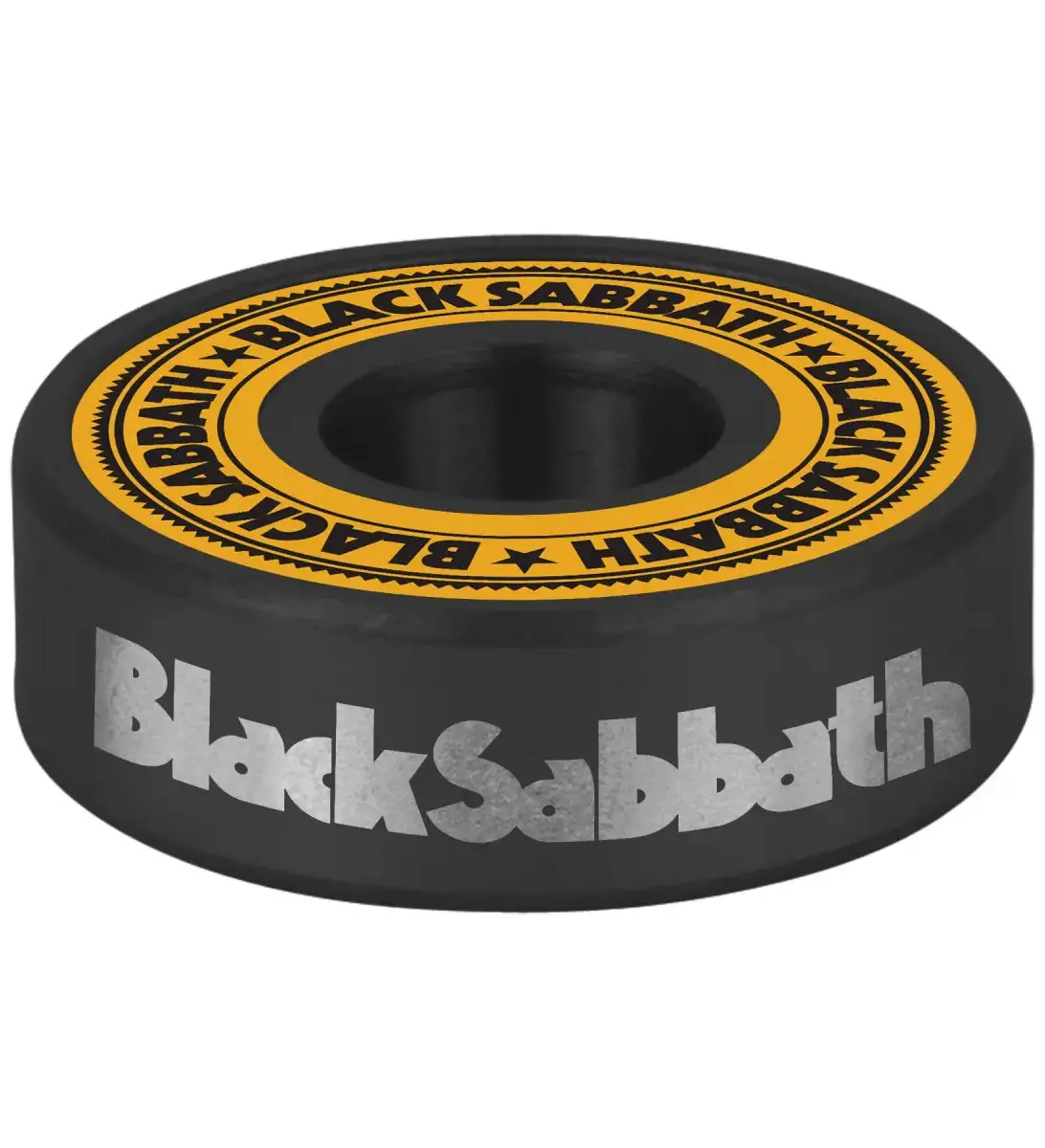 Bronson Speed Co. Black Sabbath G3 Skateboard Kugellager