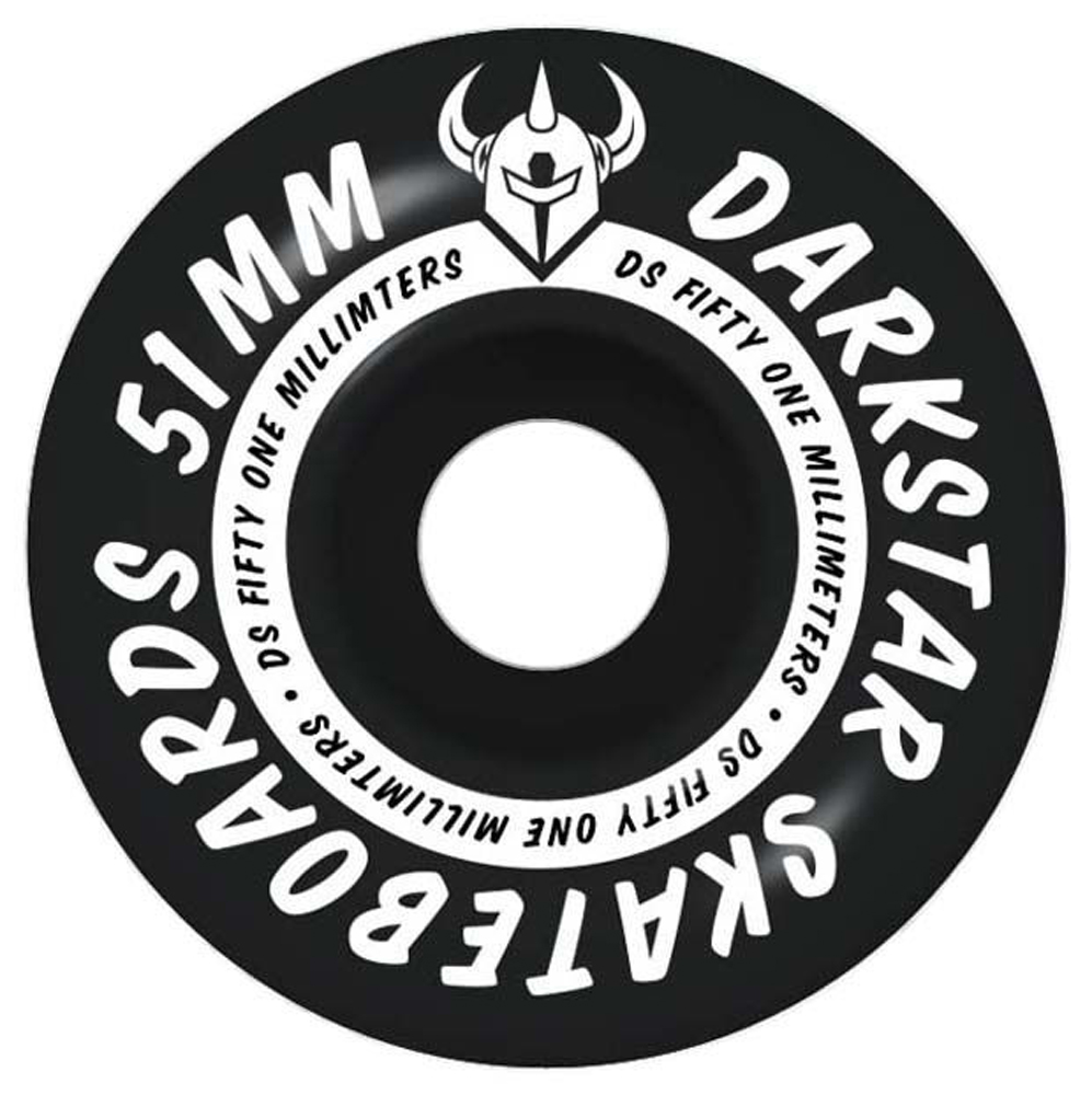 Darkstar Komplettboard FP Mid Felix Radiate 7,375