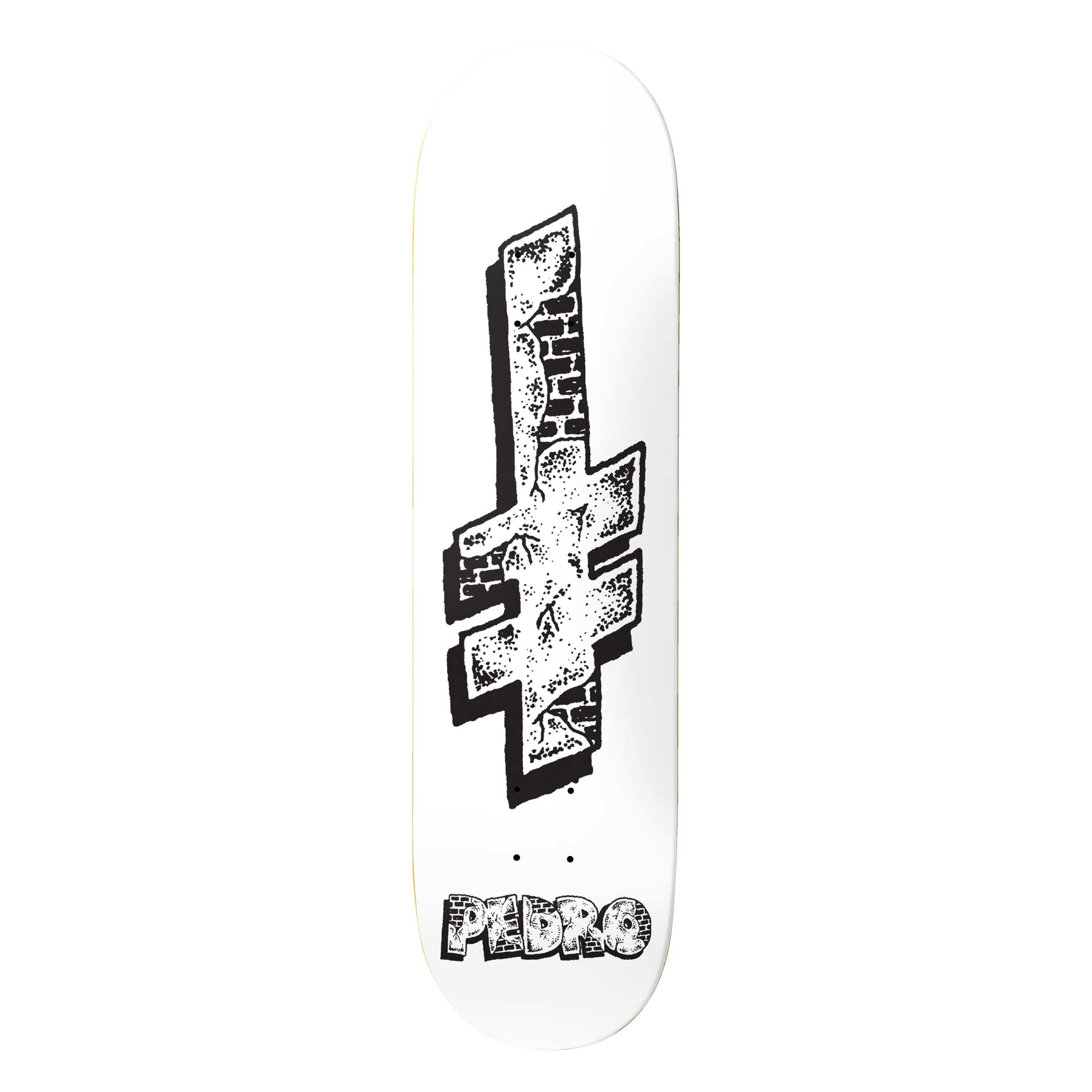 DEATHWISH Deck INCARCERATE PD 8.125