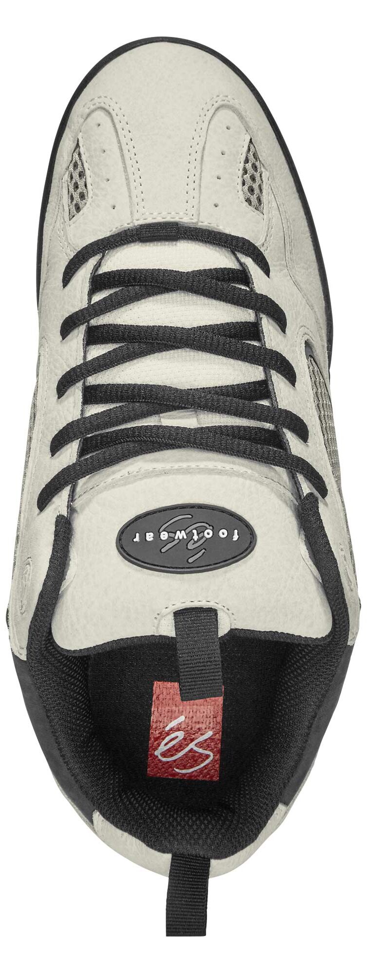 eS SKB Shoe QUATTRO warm gry warm grey eS SKB Shoe QUATTRO warm gry, warm grey 7½