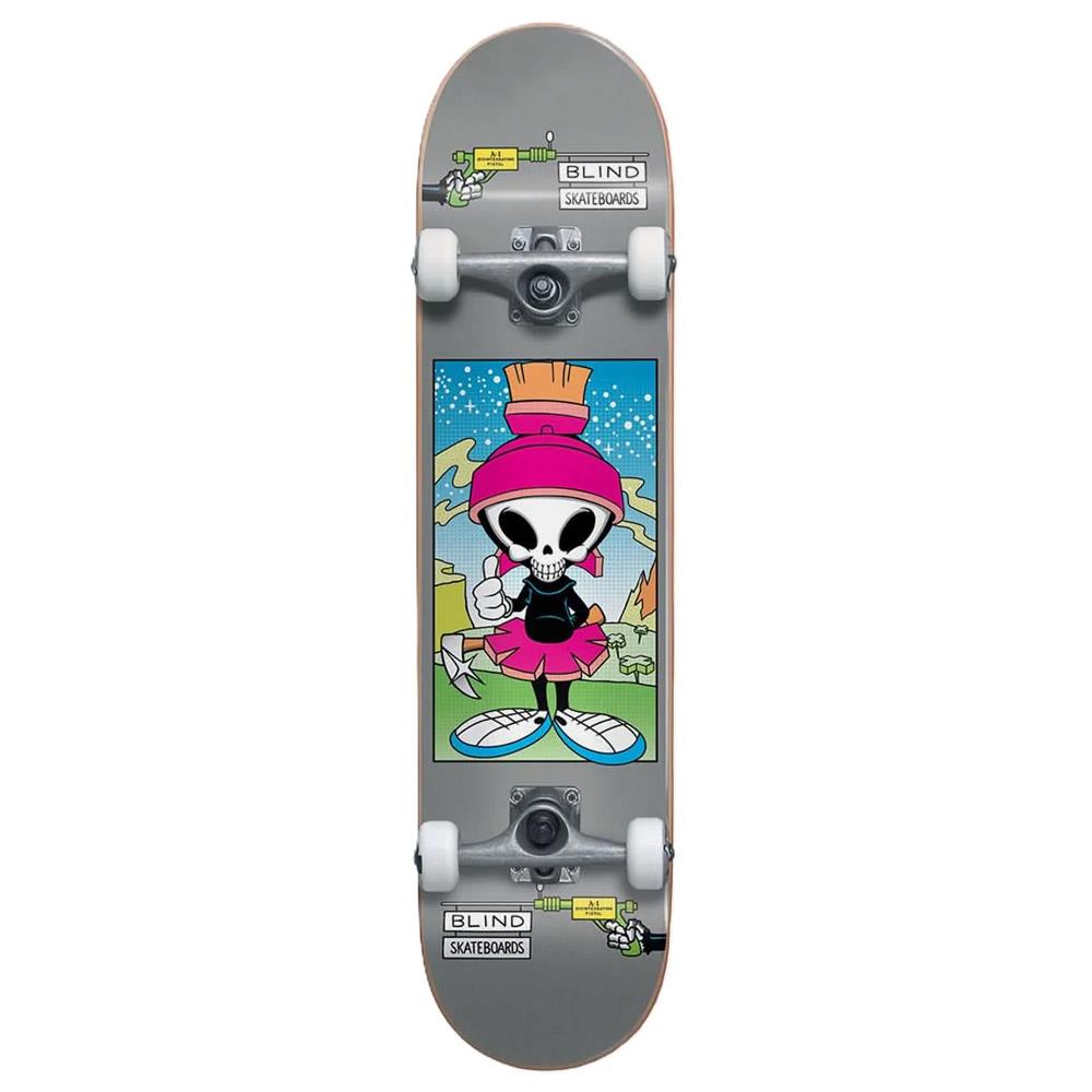 Blind Komplettboard Reaper Impersonator 8