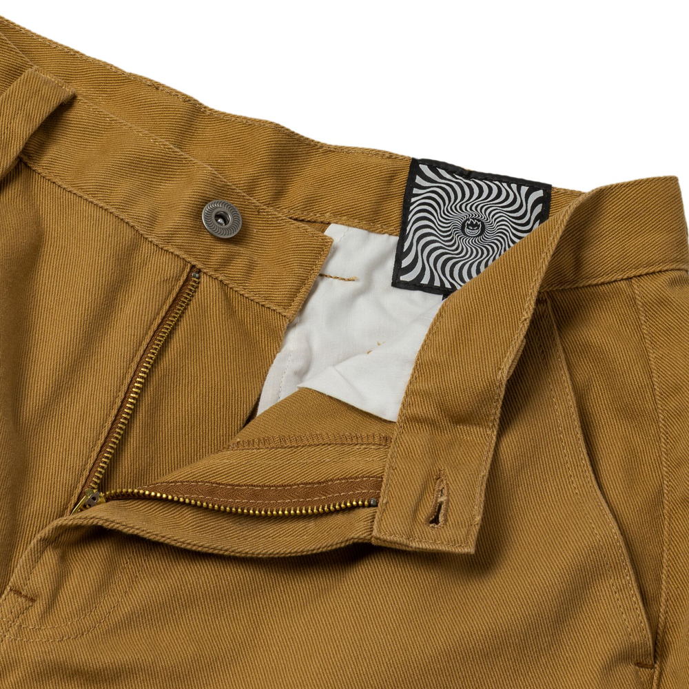 Hose Spitfire Work Pant Khaki 40