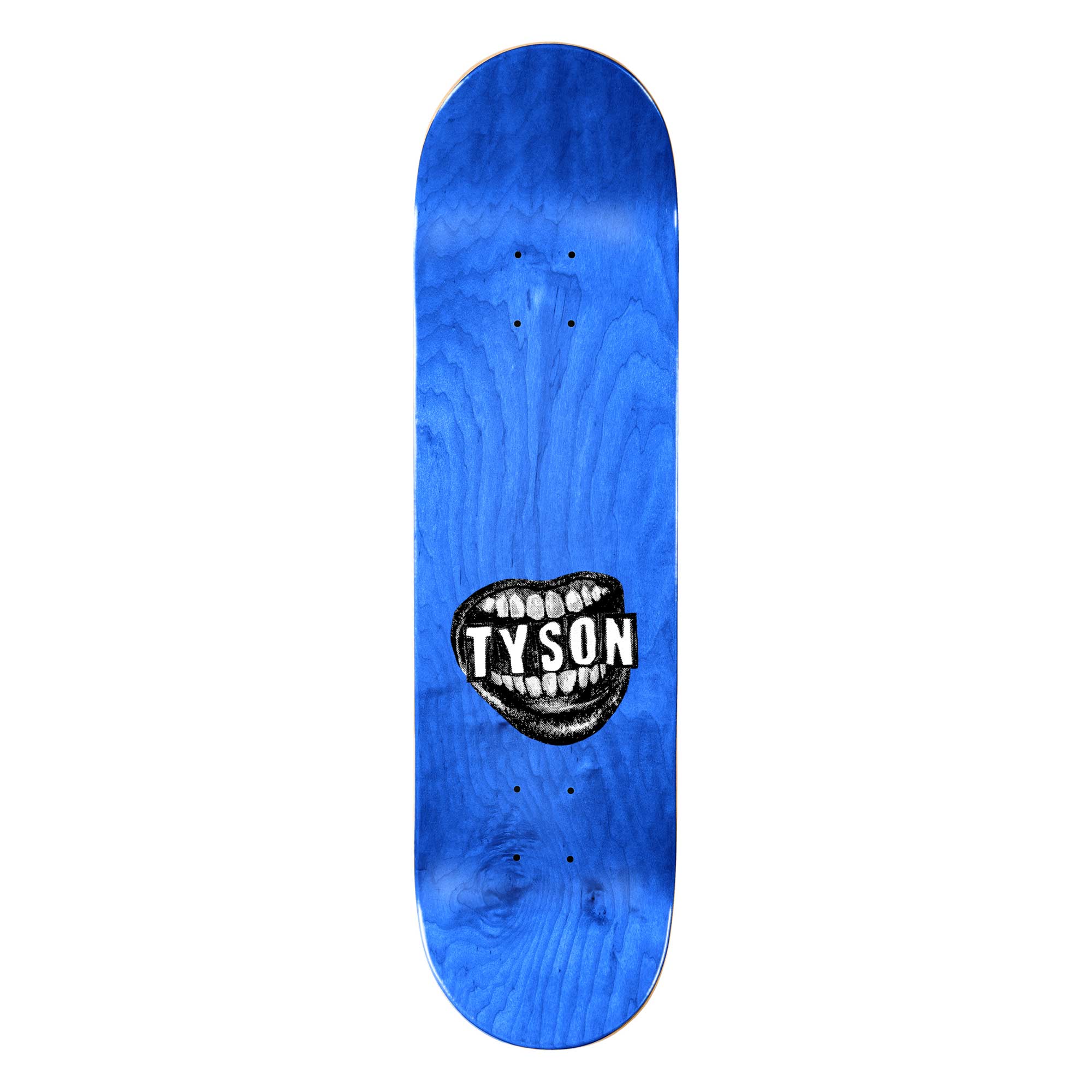 BAKER Deck YELLER TP 8.3