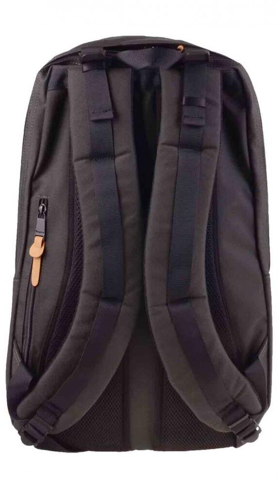 Doughnut Eagle Cordura Rucksack - charcoal Doughnut Eagle Cordura Rucksack - charcoal