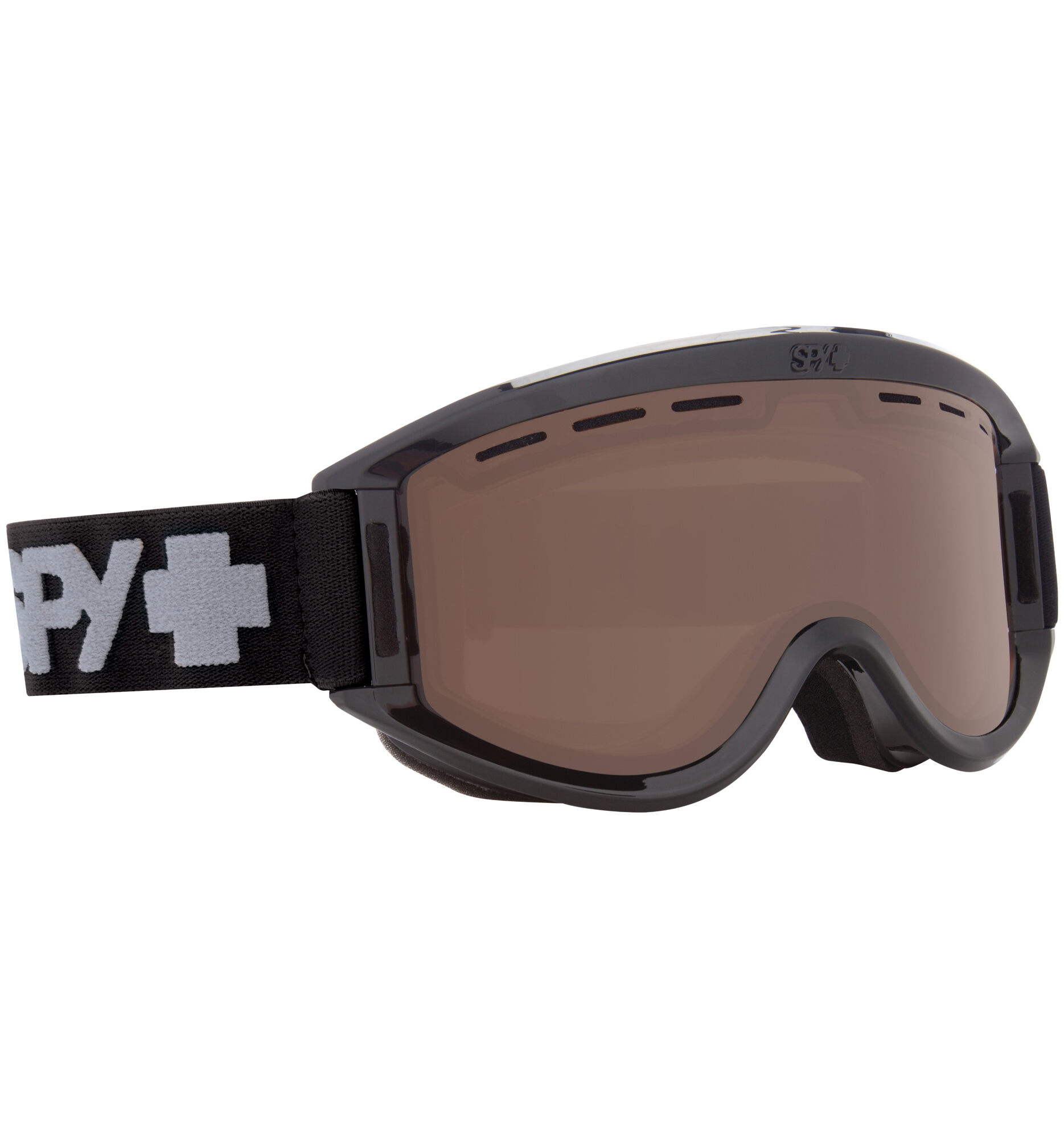 SPY SN Goggle GETAWAY, BLACK - BRONZE SPY SN Goggle GETAWAY, BLACK - BRONZE