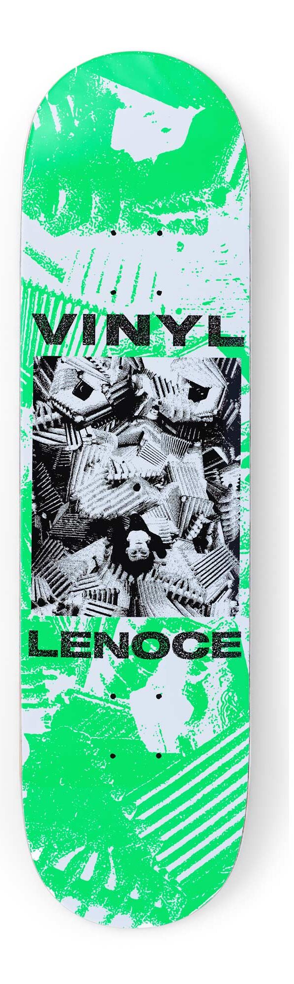 VINYL Deck LENOCE ADRIFT 8.2, assored 8.2 VINYL Deck LENOCE ADRIFT 8.2, assored 8.2