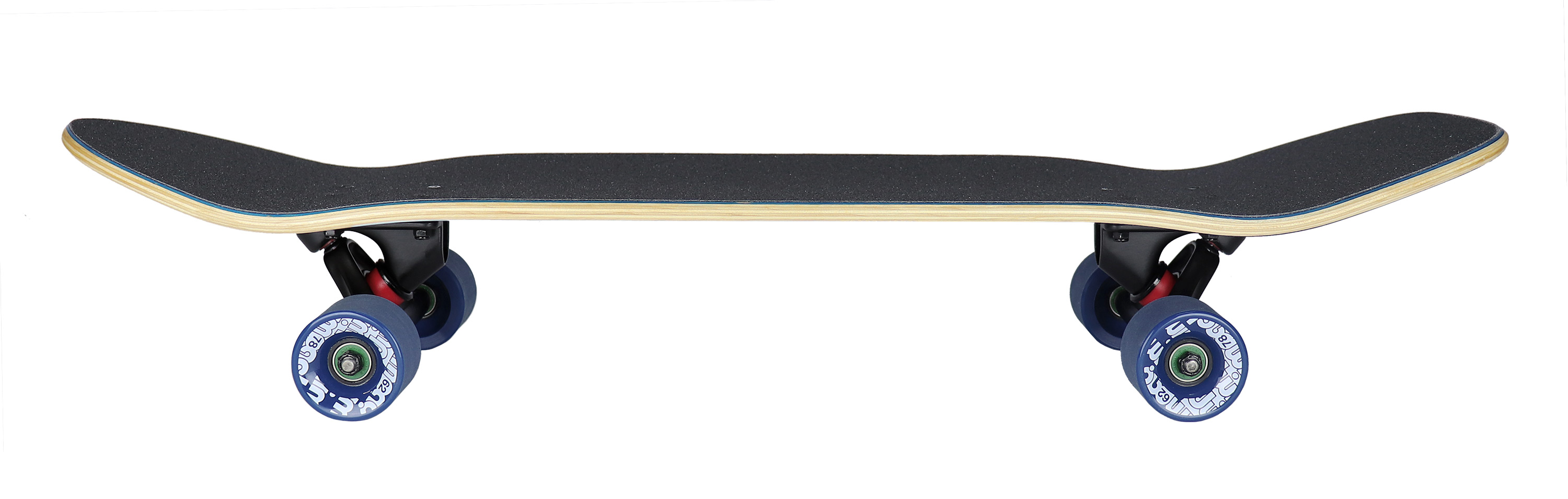 Impact complete- Cruiser Fat Boy 10x33